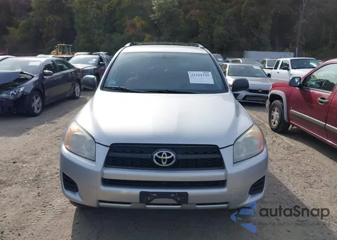2011 Toyota Rav4 z USA, uszkodzony, nr VIN 2T3JF4DV5BW098277